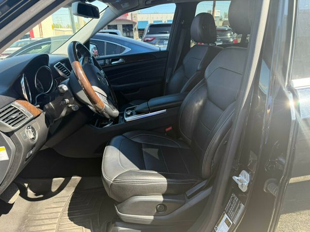 2014 Mercedes-Benz M-Class ML 350 4MATIC 4dr ML350 - 23001887 - 1