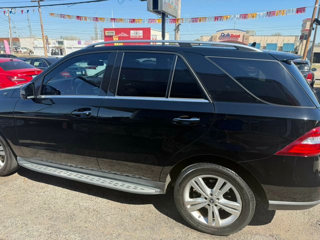 2014 Mercedes-Benz M-Class ML 350 4MATIC 4dr ML350 - 23001887 - 19