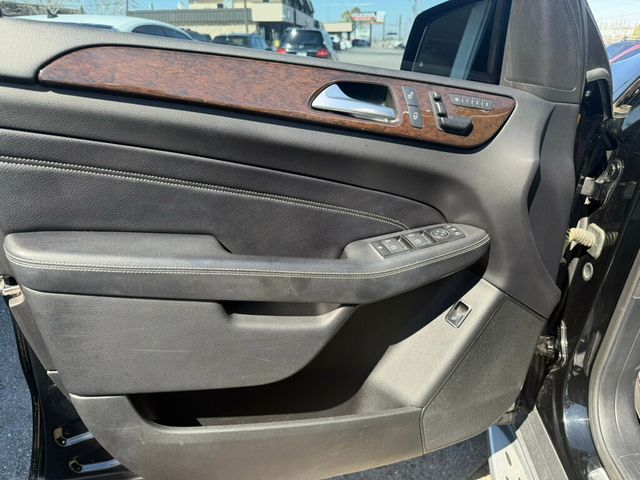 2014 Mercedes-Benz M-Class ML 350 4MATIC 4dr ML350 - 23001887 - 20