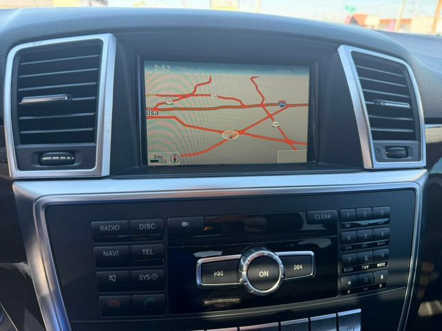 2014 Mercedes-Benz M-Class ML 350 4MATIC 4dr ML350 - 23001887 - 26