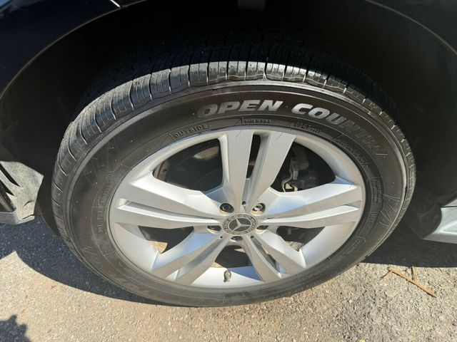 2014 Mercedes-Benz M-Class ML 350 4MATIC 4dr ML350 - 23001887 - 7