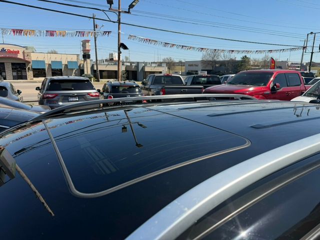 2014 Mercedes-Benz M-Class ML 350 4MATIC 4dr ML350 - 23001887 - 8