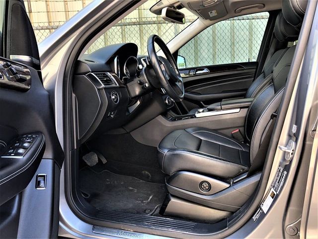 2014 Mercedes-Benz M-Class ML 350 4MATIC AWD 4dr SUV - 21440495 - 9