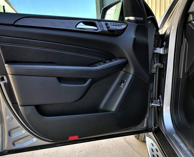 2014 Mercedes-Benz M-Class ML 350 4MATIC AWD 4dr SUV - 21440495 - 10