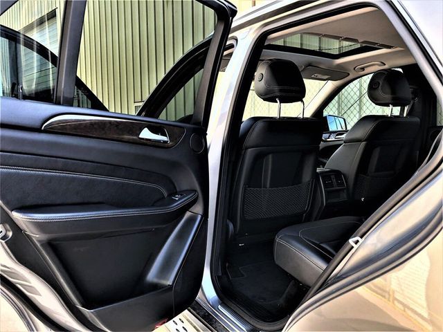 2014 Mercedes-Benz M-Class ML 350 4MATIC AWD 4dr SUV - 21440495 - 14