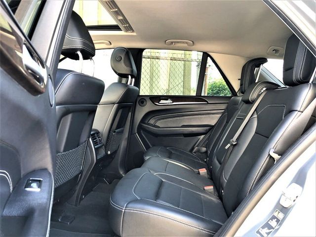 2014 Mercedes-Benz M-Class ML 350 4MATIC AWD 4dr SUV - 21440495 - 15