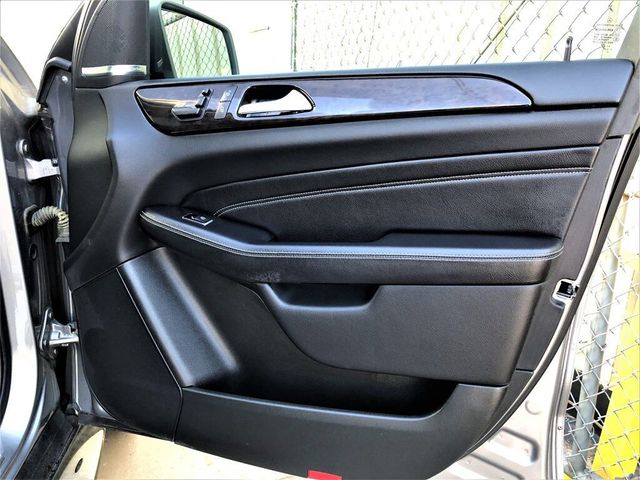 2014 Mercedes-Benz M-Class ML 350 4MATIC AWD 4dr SUV - 21440495 - 17