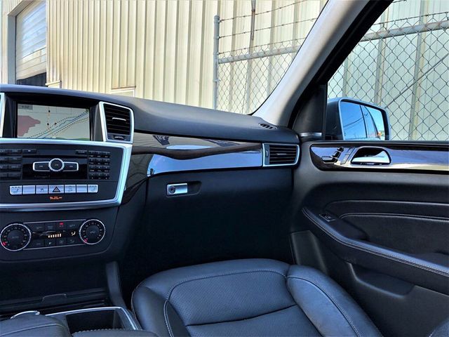 2014 Mercedes-Benz M-Class ML 350 4MATIC AWD 4dr SUV - 21440495 - 21