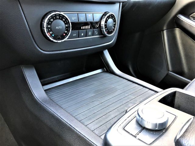 2014 Mercedes-Benz M-Class ML 350 4MATIC AWD 4dr SUV - 21440495 - 23