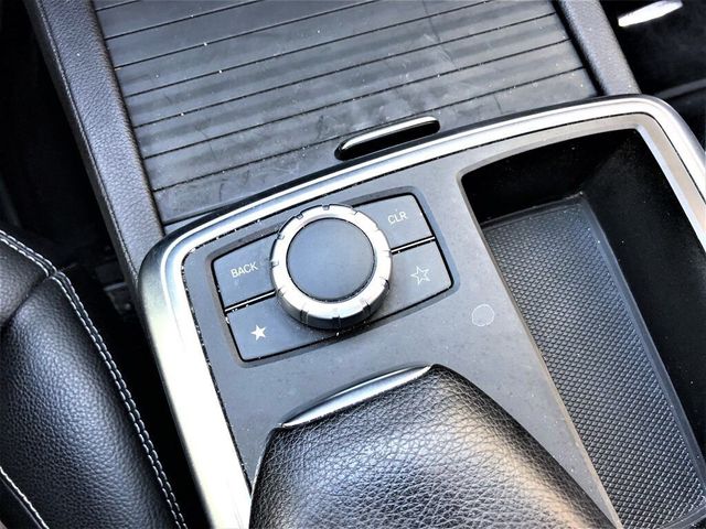 2014 Mercedes-Benz M-Class ML 350 4MATIC AWD 4dr SUV - 21440495 - 25