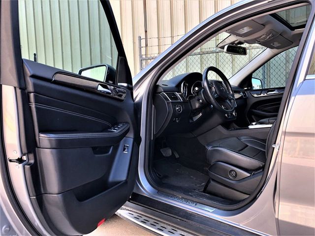 2014 Mercedes-Benz M-Class ML 350 4MATIC AWD 4dr SUV - 21440495 - 8