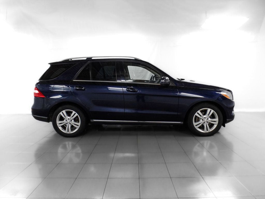 2014 Mercedes-Benz M-Class ML 350 BlueTEC 4MATIC AWD - 22441548 - 6