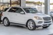 2014 Mercedes-Benz M-Class ML350 BlueTEC DIESEL - NAV - MOONROOF - BACKUP CAM - GORGEOUS - 22694238 - 3