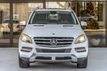 2014 Mercedes-Benz M-Class ML350 BlueTEC DIESEL - NAV - MOONROOF - BACKUP CAM - GORGEOUS - 22694238 - 4