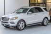 2014 Mercedes-Benz M-Class ML350 BlueTEC DIESEL - NAV - MOONROOF - BACKUP CAM - GORGEOUS - 22694238 - 5