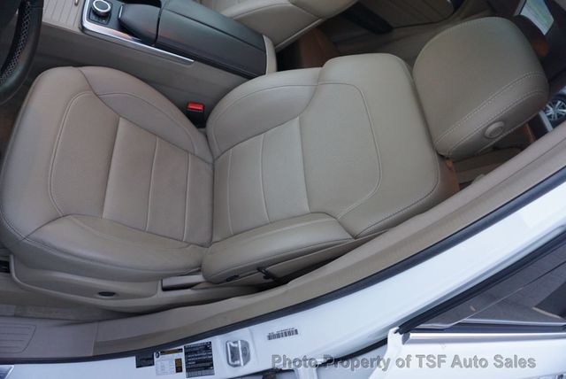 2014 Mercedes-Benz M-Class ML350 BlueTEC SPORT PKG AMG WHEELS LANE TRACKING/LIGHTING PKG - 22941683 - 11