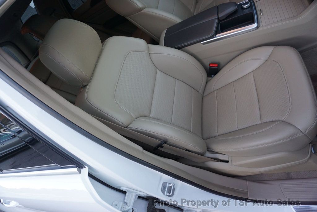 2014 Mercedes-Benz M-Class ML350 BlueTEC SPORT PKG AMG WHEELS LANE TRACKING/LIGHTING PKG - 22941683 - 12