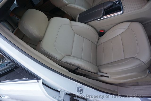 2014 Mercedes-Benz M-Class ML350 BlueTEC SPORT PKG AMG WHEELS LANE TRACKING/LIGHTING PKG - 22941683 - 12