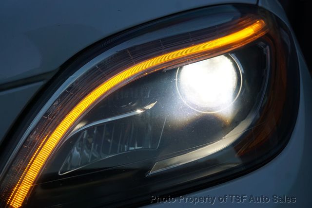 2014 Mercedes-Benz M-Class ML350 BlueTEC SPORT PKG AMG WHEELS LANE TRACKING/LIGHTING PKG - 22941683 - 18