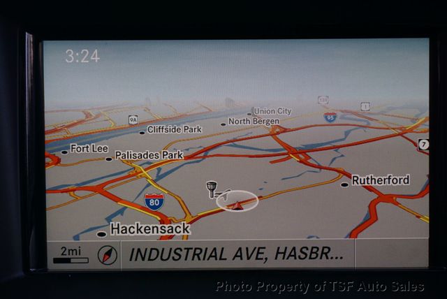 2014 Mercedes-Benz M-Class ML350 BlueTEC SPORT PKG AMG WHEELS LANE TRACKING/LIGHTING PKG - 22941683 - 23