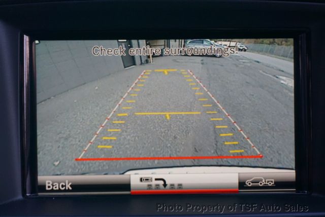 2014 Mercedes-Benz M-Class ML350 BlueTEC SPORT PKG AMG WHEELS LANE TRACKING/LIGHTING PKG - 22941683 - 24