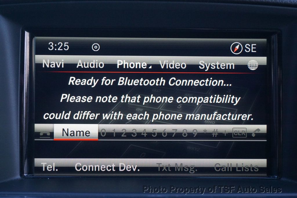 2014 Mercedes-Benz M-Class ML350 BlueTEC SPORT PKG AMG WHEELS LANE TRACKING/LIGHTING PKG - 22941683 - 25