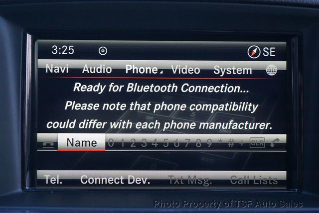 2014 Mercedes-Benz M-Class ML350 BlueTEC SPORT PKG AMG WHEELS LANE TRACKING/LIGHTING PKG - 22941683 - 25