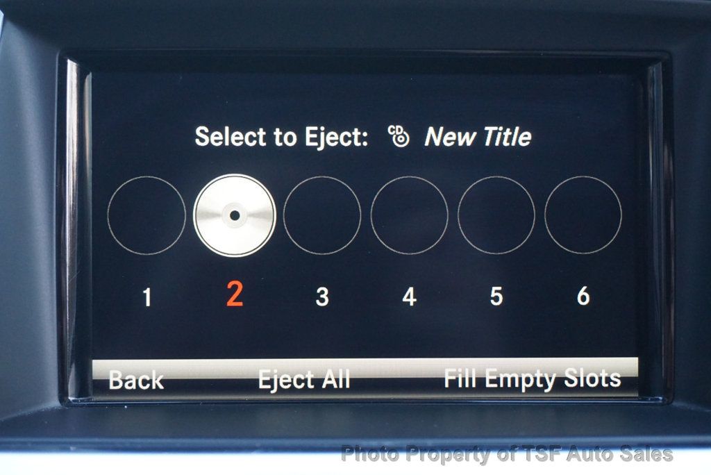 2014 Mercedes-Benz M-Class ML350 BlueTEC SPORT PKG AMG WHEELS LANE TRACKING/LIGHTING PKG - 22941683 - 26