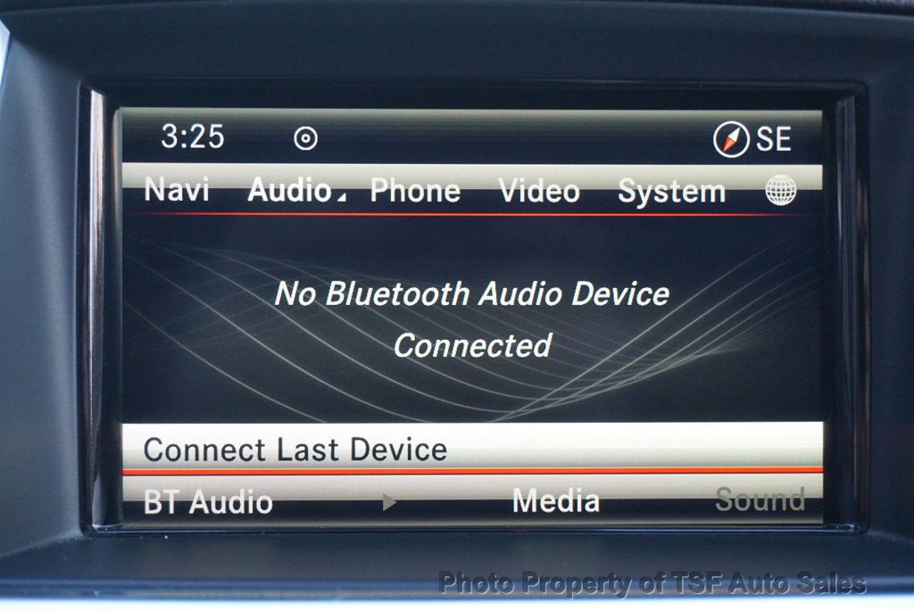 2014 Mercedes-Benz M-Class ML350 BlueTEC SPORT PKG AMG WHEELS LANE TRACKING/LIGHTING PKG - 22941683 - 27