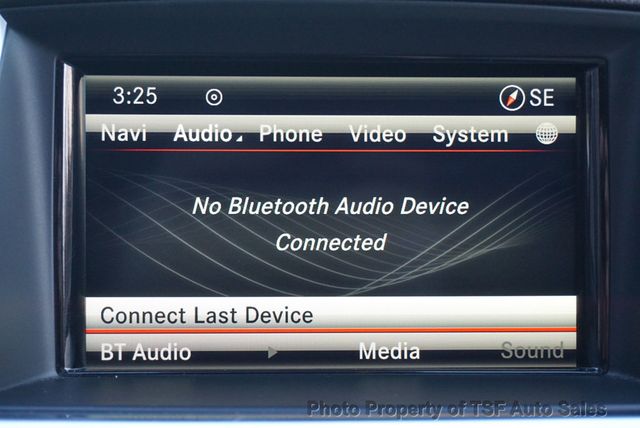 2014 Mercedes-Benz M-Class ML350 BlueTEC SPORT PKG AMG WHEELS LANE TRACKING/LIGHTING PKG - 22941683 - 27