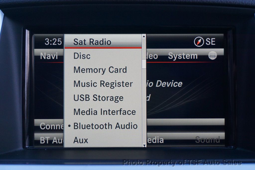 2014 Mercedes-Benz M-Class ML350 BlueTEC SPORT PKG AMG WHEELS LANE TRACKING/LIGHTING PKG - 22941683 - 28