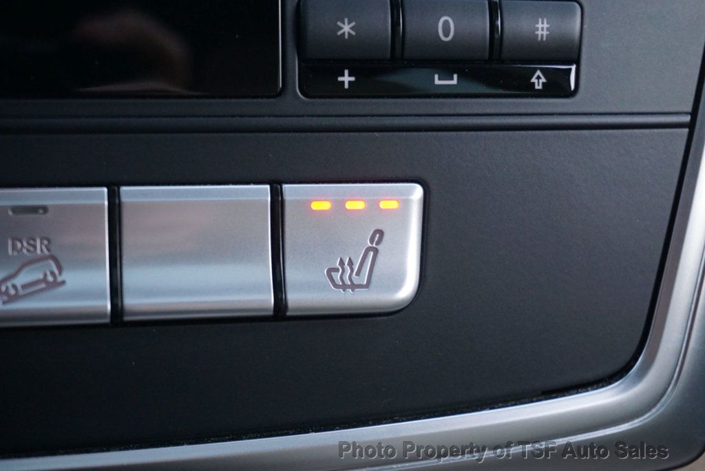 2014 Mercedes-Benz M-Class ML350 BlueTEC SPORT PKG AMG WHEELS LANE TRACKING/LIGHTING PKG - 22941683 - 30