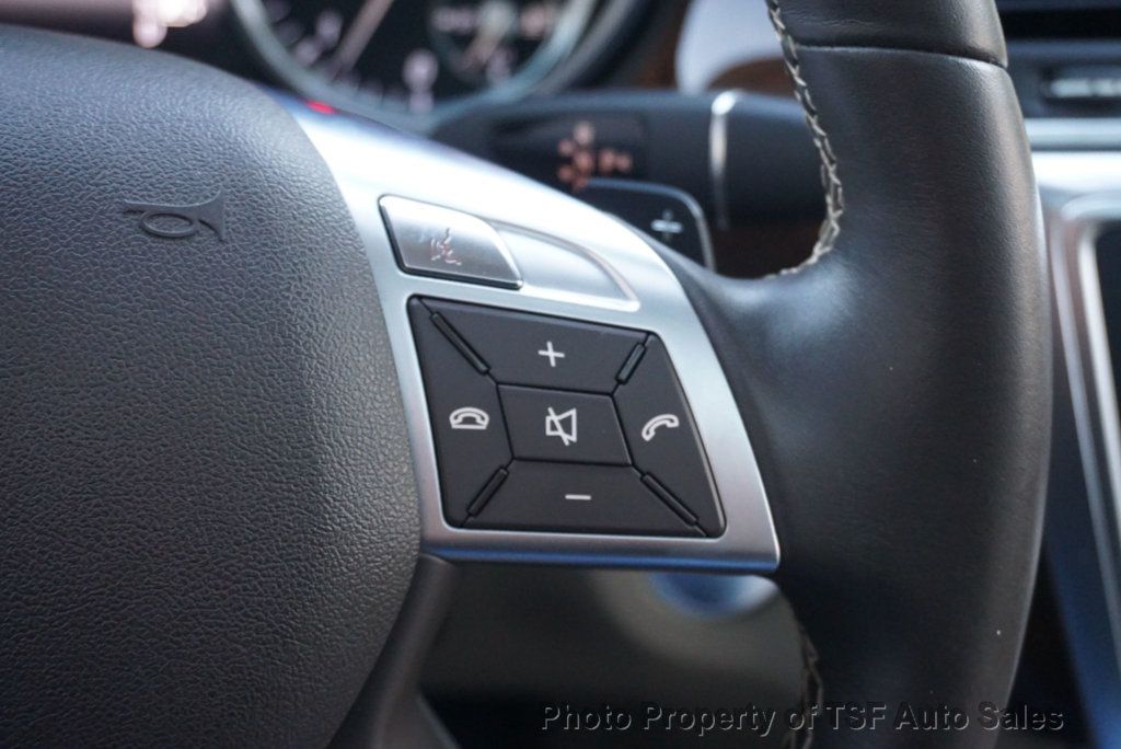 2014 Mercedes-Benz M-Class ML350 BlueTEC SPORT PKG AMG WHEELS LANE TRACKING/LIGHTING PKG - 22941683 - 35