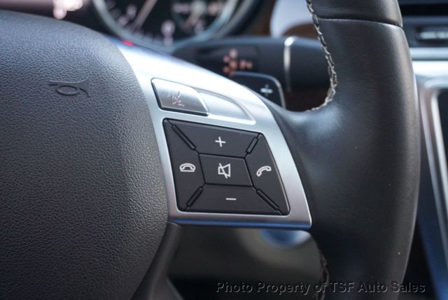 2014 Mercedes-Benz M-Class ML350 BlueTEC SPORT PKG AMG WHEELS LANE TRACKING/LIGHTING PKG - 22941683 - 35