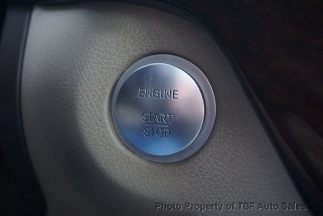 2014 Mercedes-Benz M-Class ML350 BlueTEC SPORT PKG AMG WHEELS LANE TRACKING/LIGHTING PKG - 22941683 - 36