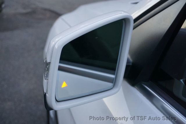 2014 Mercedes-Benz M-Class ML350 BlueTEC SPORT PKG AMG WHEELS LANE TRACKING/LIGHTING PKG - 22941683 - 37