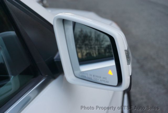 2014 Mercedes-Benz M-Class ML350 BlueTEC SPORT PKG AMG WHEELS LANE TRACKING/LIGHTING PKG - 22941683 - 41