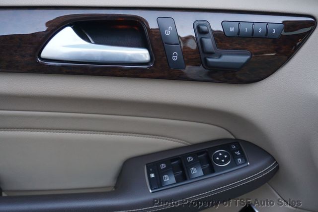 2014 Mercedes-Benz M-Class ML350 BlueTEC SPORT PKG AMG WHEELS LANE TRACKING/LIGHTING PKG - 22941683 - 42