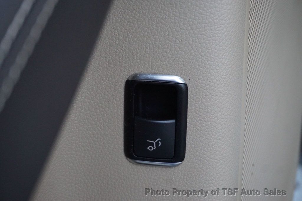 2014 Mercedes-Benz M-Class ML350 BlueTEC SPORT PKG AMG WHEELS LANE TRACKING/LIGHTING PKG - 22941683 - 43