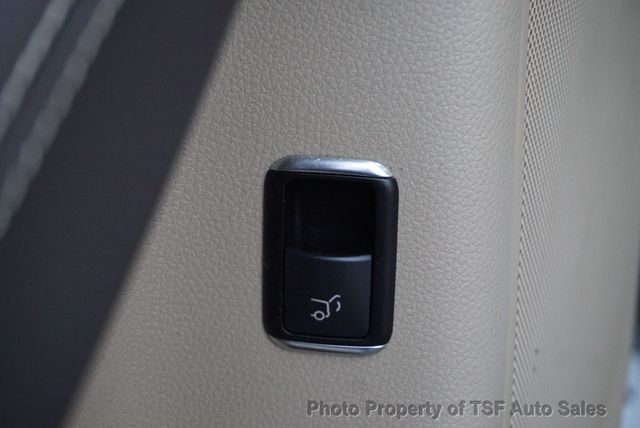 2014 Mercedes-Benz M-Class ML350 BlueTEC SPORT PKG AMG WHEELS LANE TRACKING/LIGHTING PKG - 22941683 - 43