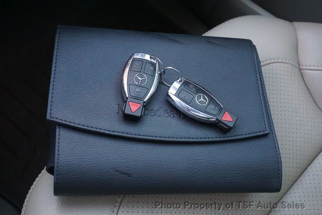 2014 Mercedes-Benz M-Class ML350 BlueTEC SPORT PKG AMG WHEELS LANE TRACKING/LIGHTING PKG - 22941683 - 47