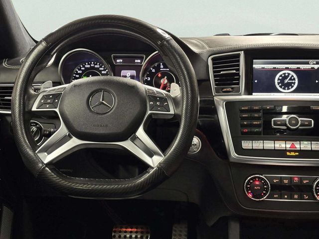 2014 Mercedes-Benz M-Class ML 63 AMG AWD 4MATIC 4dr SUV - 23023816 - 24