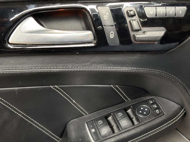 2014 Mercedes-Benz M-Class ML 63 AMG AWD 4MATIC 4dr SUV - 23023816 - 28
