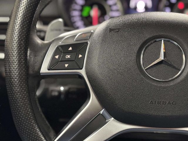 2014 Mercedes-Benz M-Class ML 63 AMG AWD 4MATIC 4dr SUV - 23023816 - 31