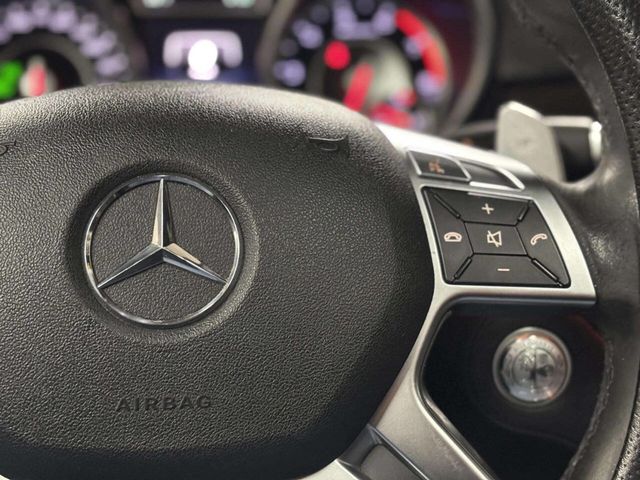 2014 Mercedes-Benz M-Class ML 63 AMG AWD 4MATIC 4dr SUV - 23023816 - 32