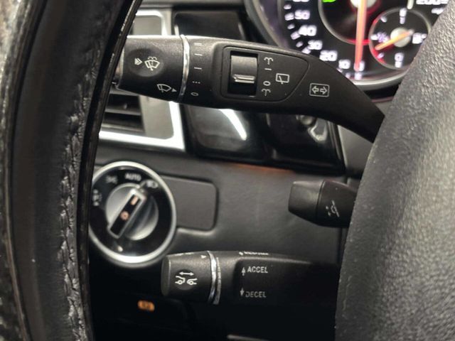 2014 Mercedes-Benz M-Class ML 63 AMG AWD 4MATIC 4dr SUV - 23023816 - 33