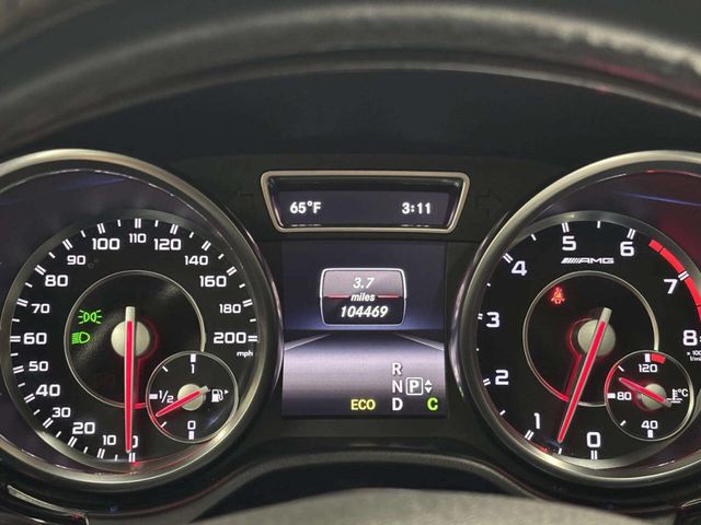 2014 Mercedes-Benz M-Class ML 63 AMG AWD 4MATIC 4dr SUV - 23023816 - 37