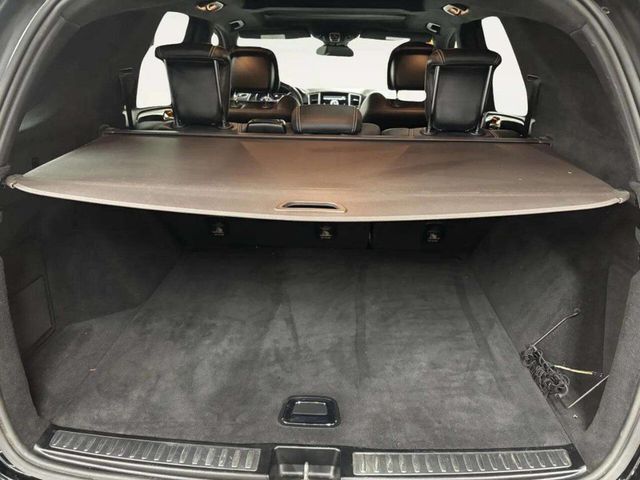 2014 Mercedes-Benz M-Class ML 63 AMG AWD 4MATIC 4dr SUV - 23023816 - 5