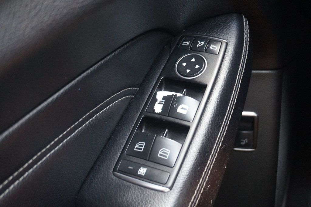 2014 Mercedes Benz ML photo 22