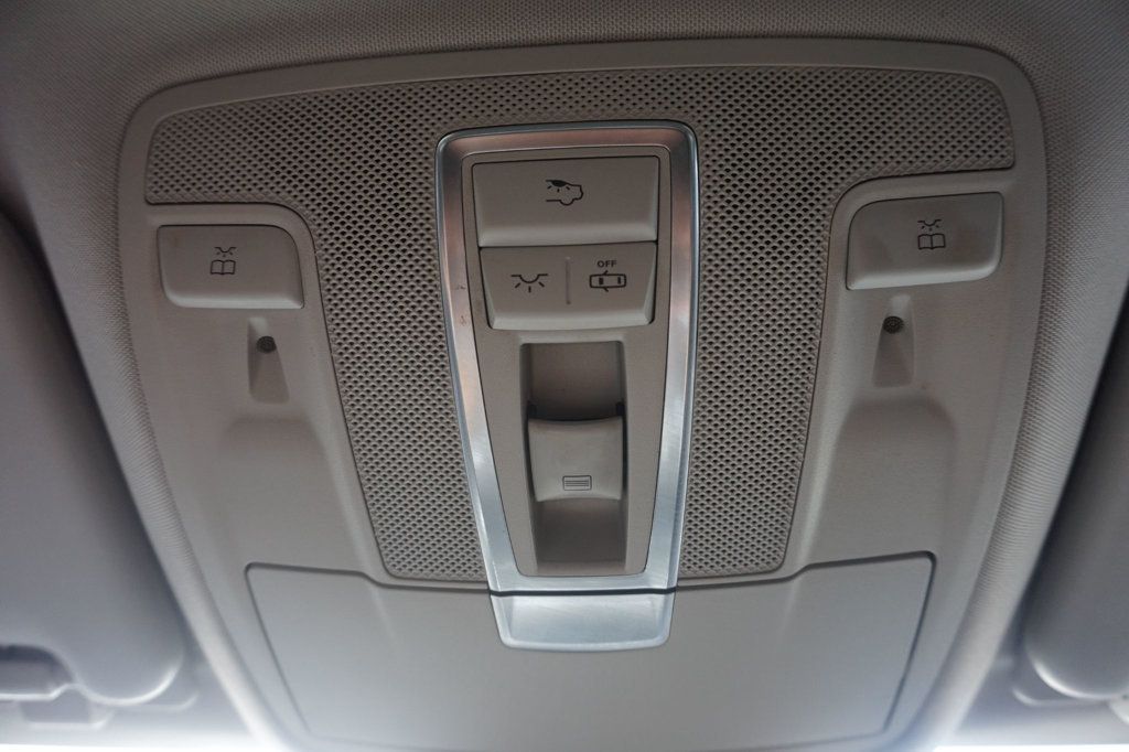 2014 Mercedes Benz ML photo 36